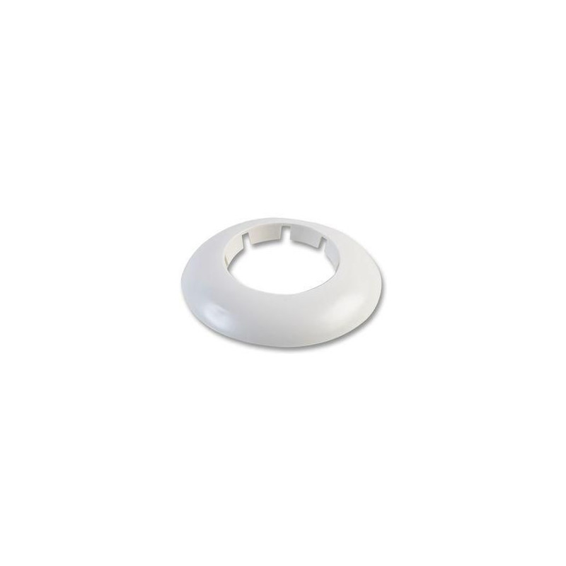 System 2 - Ceiling Finishing Ring For 50MM Poles | APLIUM