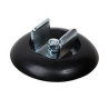 System 2 - Floor Fixing Kit For 50MM Poles | APLIUM