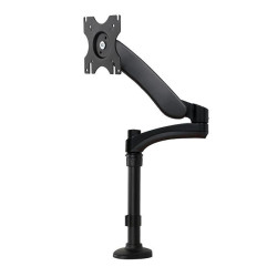 Full Motion Desk Mount | APLIUM