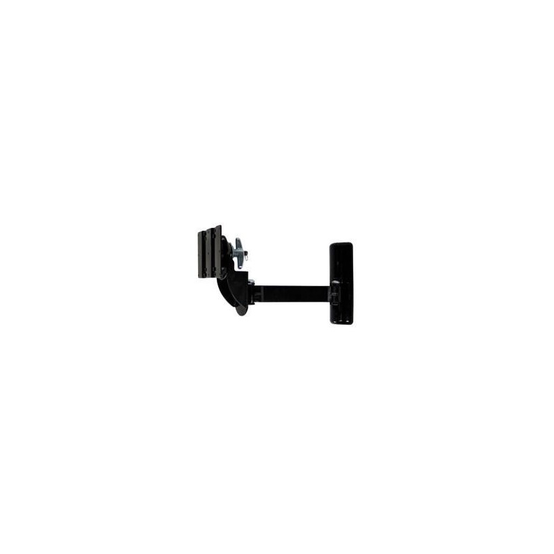 Flat Screen Wall Mount With Single Arm (VESA 200) | APLIUM