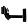 Flat Screen Wall Mount With Single Arm (VESA 200) | APLIUM