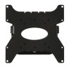 Ultra-slim Flat Screen Wall Mount (VESA 200) | APLIUM
