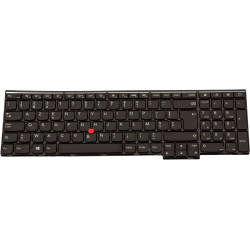 Keyboard (BELGIAN)