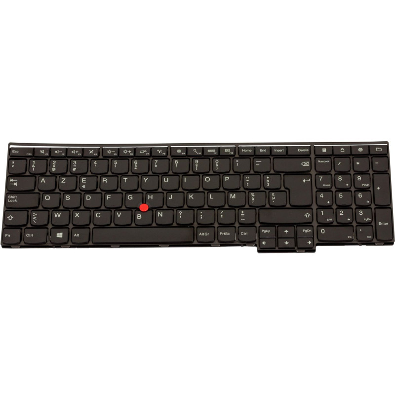 Keyboard (BELGIAN)