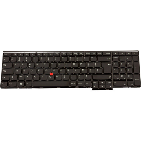 Keyboard (BELGIAN)