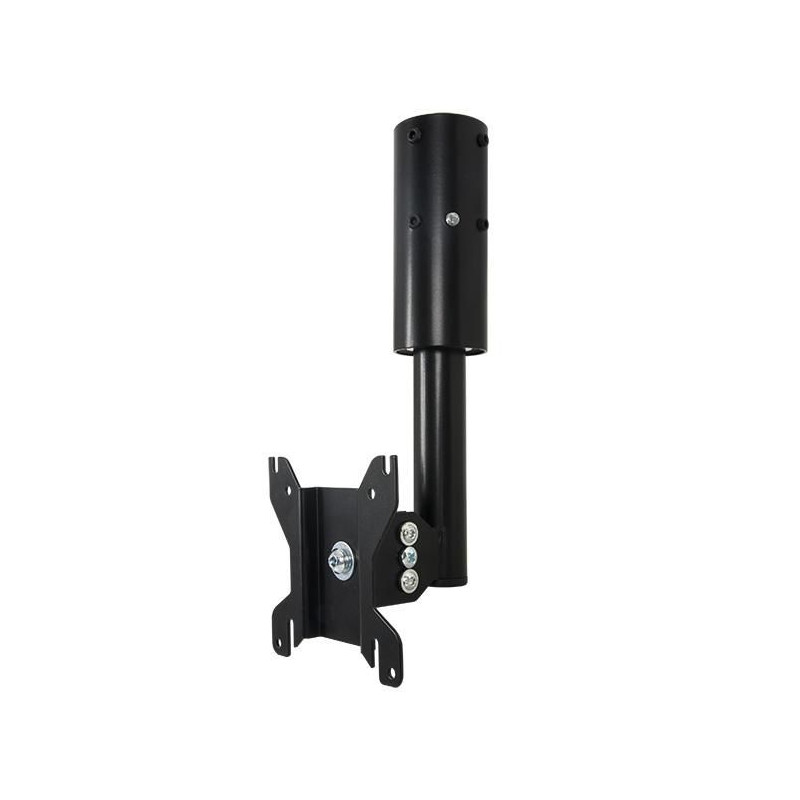 System 2 - Flat Screen Mount With Tilt And Swivel (VESA 100) | APLIUM
