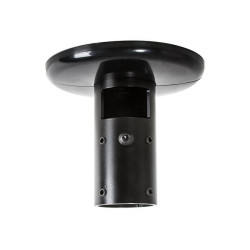 System 2 - Heavy Duty Ceiling / Floor Mount (FIXED) For 50MM | APLIUM