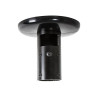 System 2 - Heavy Duty Ceiling / Floor Mount (FIXED) For 50MM | APLIUM