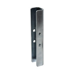 System 2 - Internal Pole Joiner For 50MM Poles | APLIUM