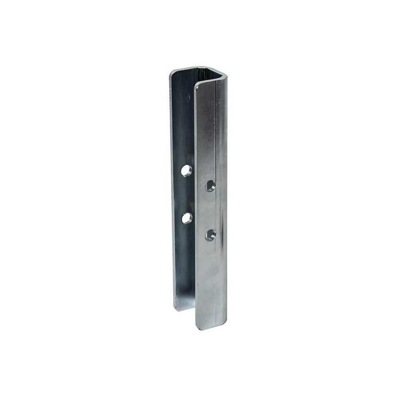 System 2 - Internal Pole Joiner For 50MM Poles | APLIUM