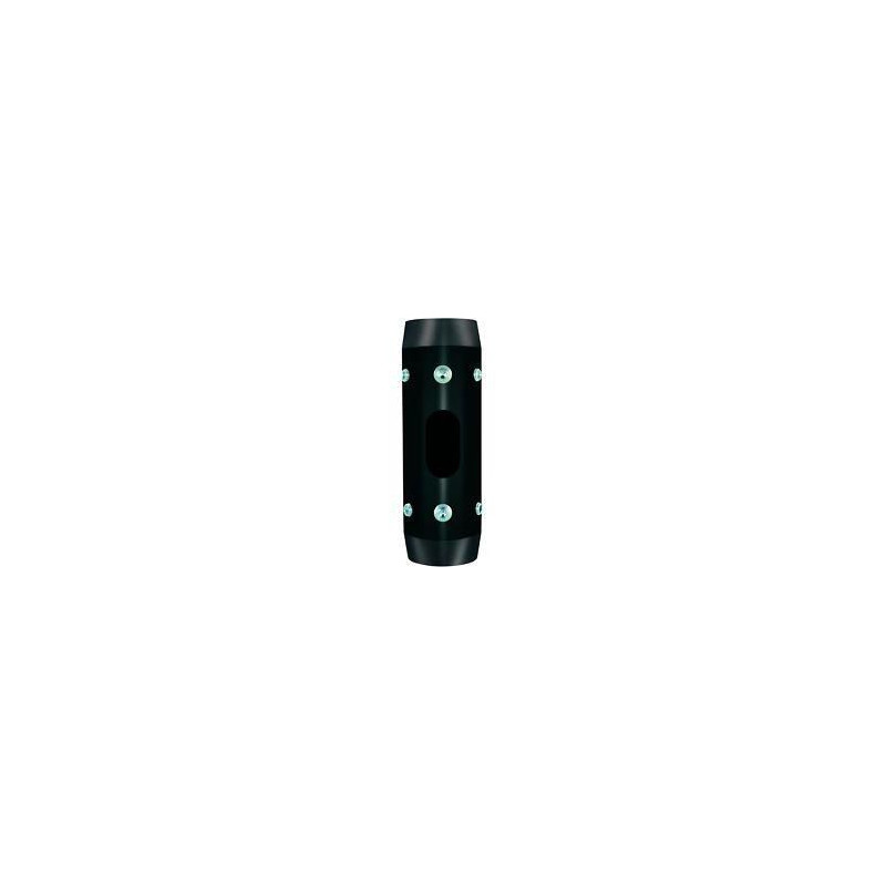 System 2 - External Pole Joiner For 50MM Poles | APLIUM