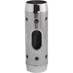 System 2 - External Pole Joiner For 50MM Poles | APLIUM