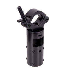 System 2 - Truss Clamping Mount For 50MM Poles | APLIUM