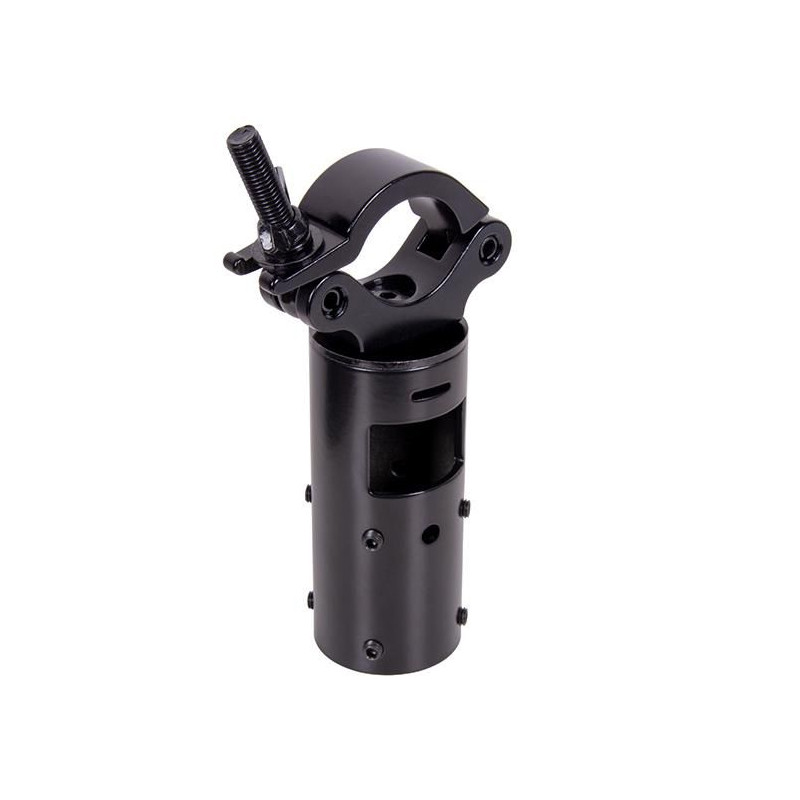 System 2 - Truss Clamping Mount For 50MM Poles | APLIUM