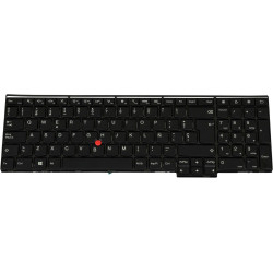 Keyboard (SPANISH)