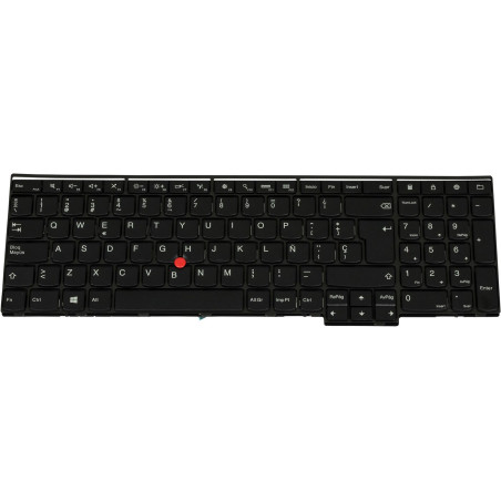 Keyboard (SPANISH)