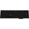 Keyboard (SPANISH)