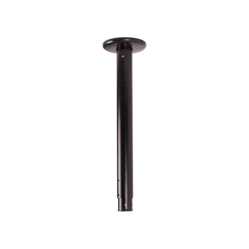 System 2 - Ceiling Mount With 50MM Adjustable Extension Pole | APLIUM