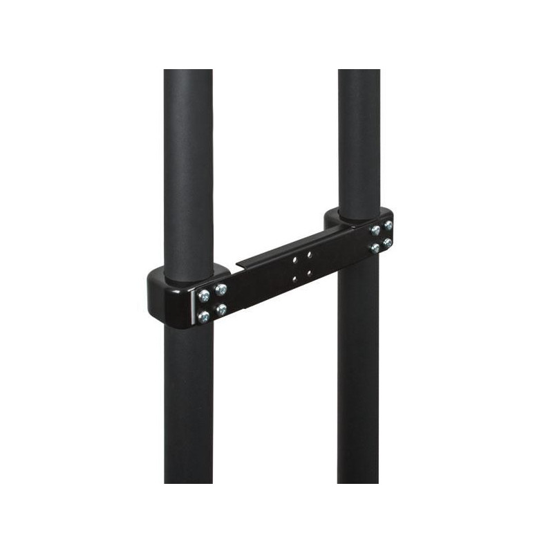 Twin Pole Accessory Adaptor For Collar Fixings | APLIUM