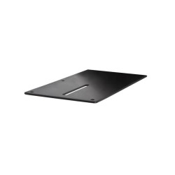 Video Conferencing Camera Shelf For Collar / Wall Mounting | APLIUM