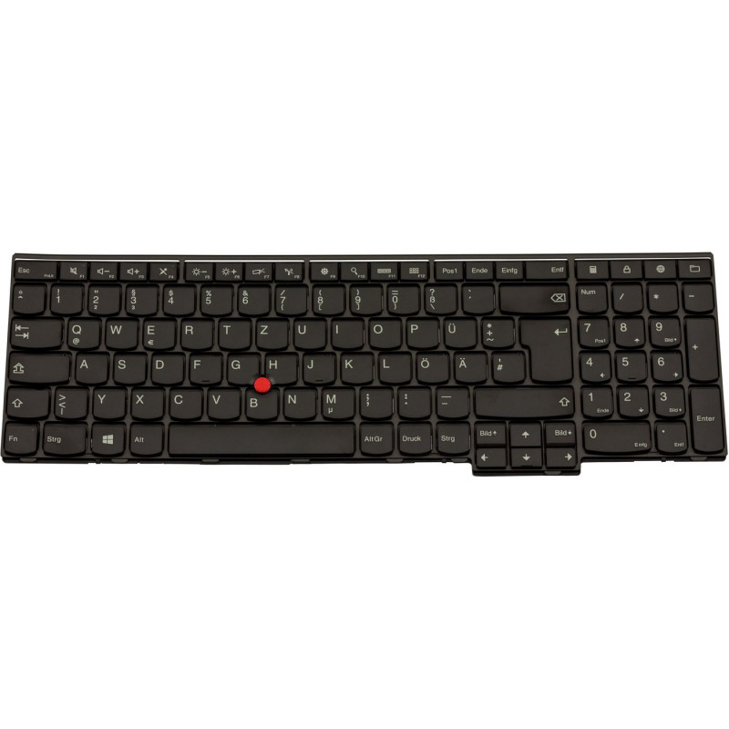 Keyboard (GERMAN)