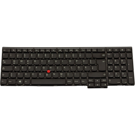 Keyboard (GERMAN)