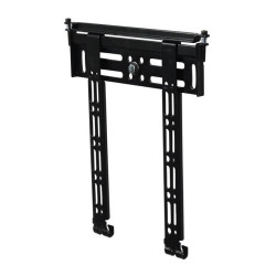 Ultra-slim Universal Flat Screen Wall Mount (VESA 200) | APLIUM