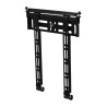 Ultra-slim Universal Flat Screen Wall Mount (VESA 200) | APLIUM