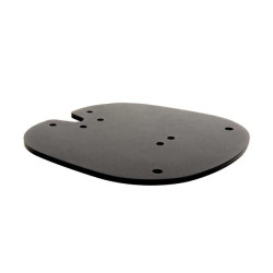 System X - Bolt-down Floor Base For BT8380 | APLIUM