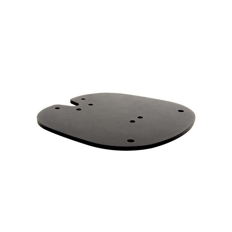 System X - Bolt-down Floor Base For BT8380 | APLIUM