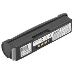 Spare battery for WT40X0