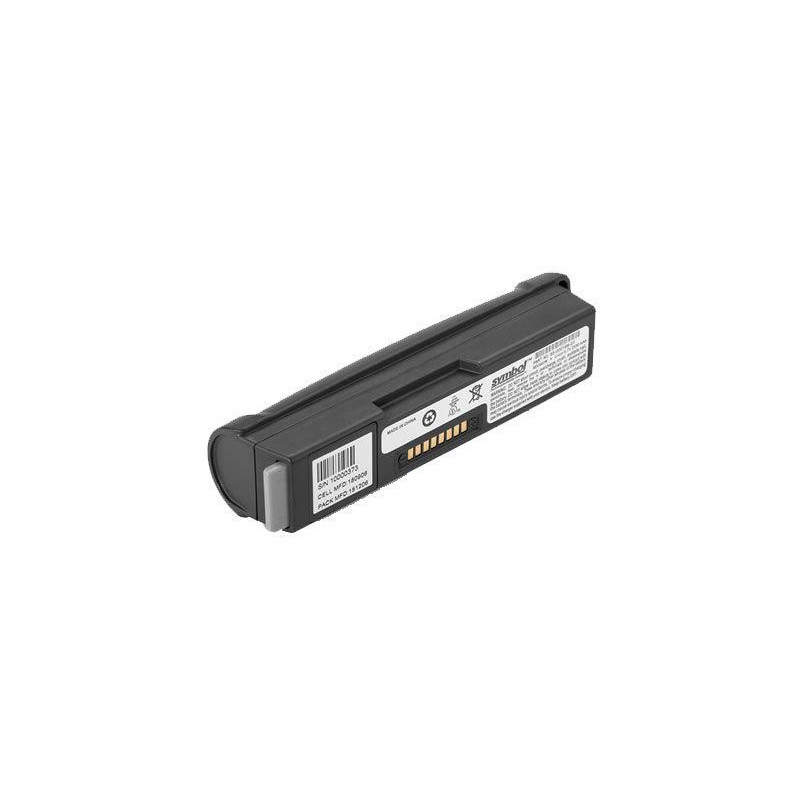Spare battery for WT40X0
