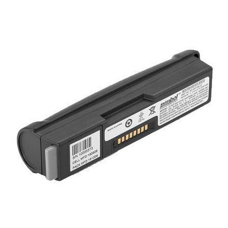 Spare battery for WT40X0