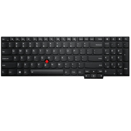 KBD HE