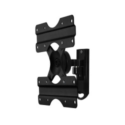 Ventry - Universal Flat Screen Wall Mount With Tilt And Swiv | APLIUM