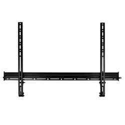 Ventry - Universal Flat Screen Wall Mount With Tilt (VESA 80 | APLIUM