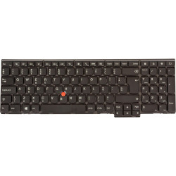 Keyboard (DUTCH)