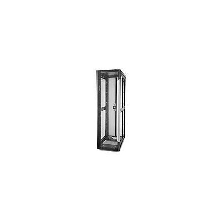 1075mm Shock Intelligent Rack