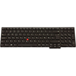 Keyboard (NORWEGIAN)