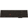 Keyboard (NORWEGIAN)