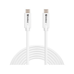 USB-C to C USB 3.2 Gen2 100W,