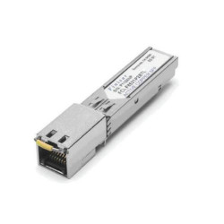 1000BaseT SFP Interface pr ODU