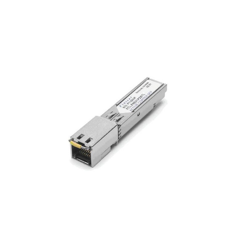 1000BaseT SFP Interface pr ODU