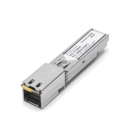 1000BaseT SFP Interface pr ODU