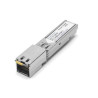 1000BaseT SFP Interface pr ODU