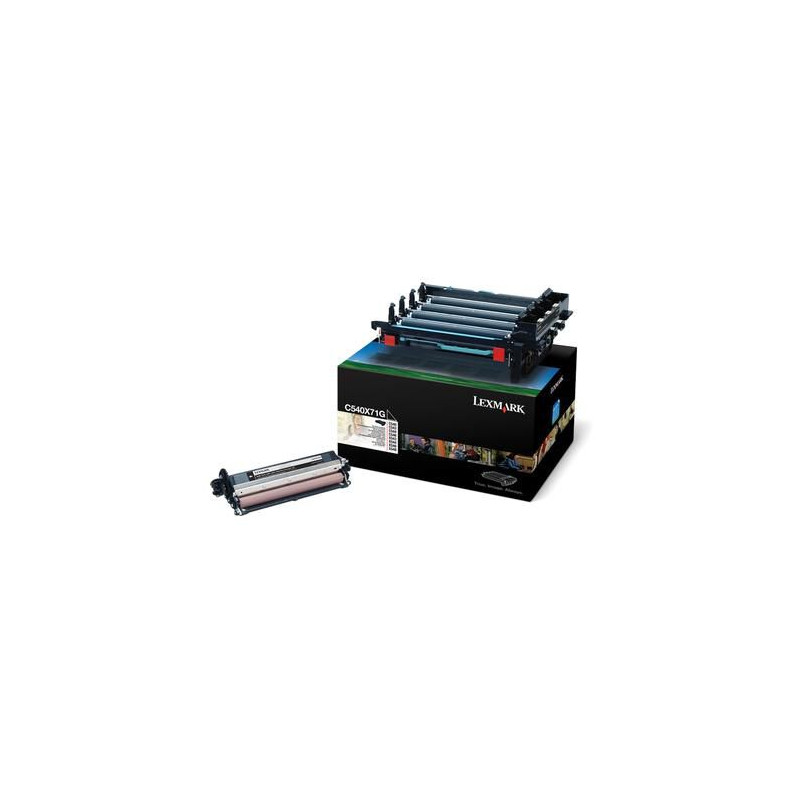 Drum Unit Black