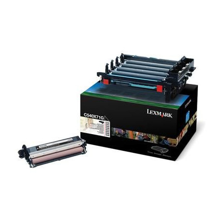 Drum Unit Black