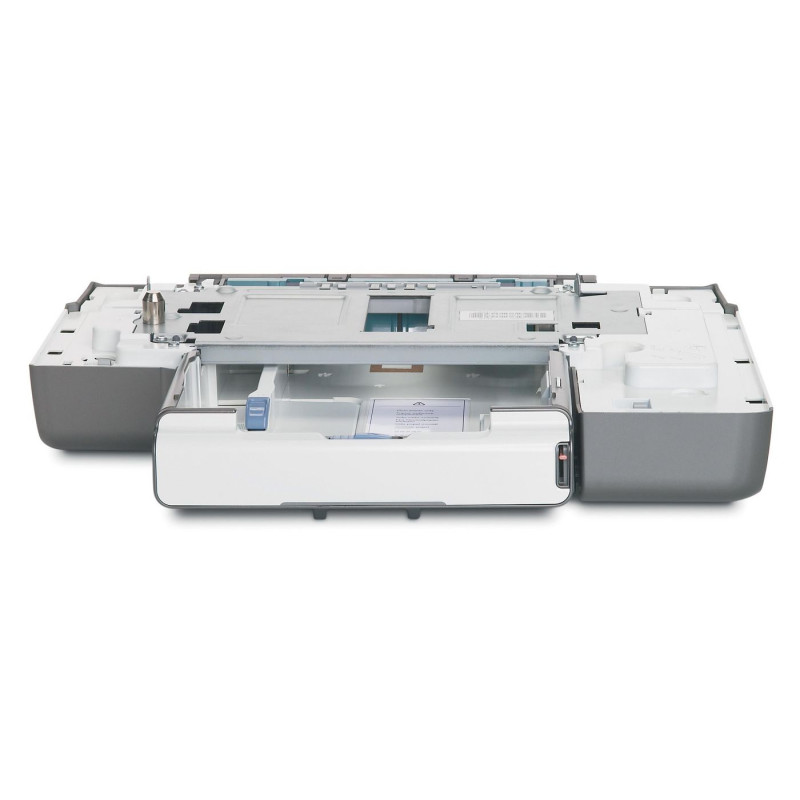 Input Tray