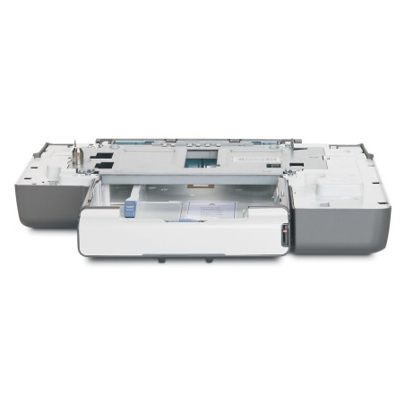 Input Tray
