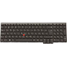 Keyboard (SWEDISH)